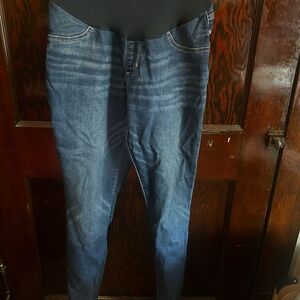Sonoma Maternity Jeans